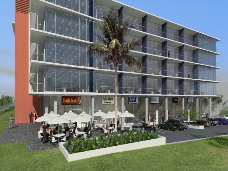 29-31 Lexington Drive, Bella Vista NSW 2153