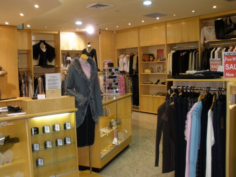 36/Italian Forum, 23 Norton Street, Leichhardt NSW 2040