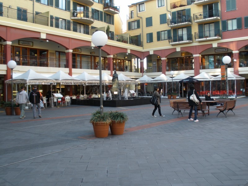 36/Italian Forum, 23 Norton Street, Leichhardt NSW 2040