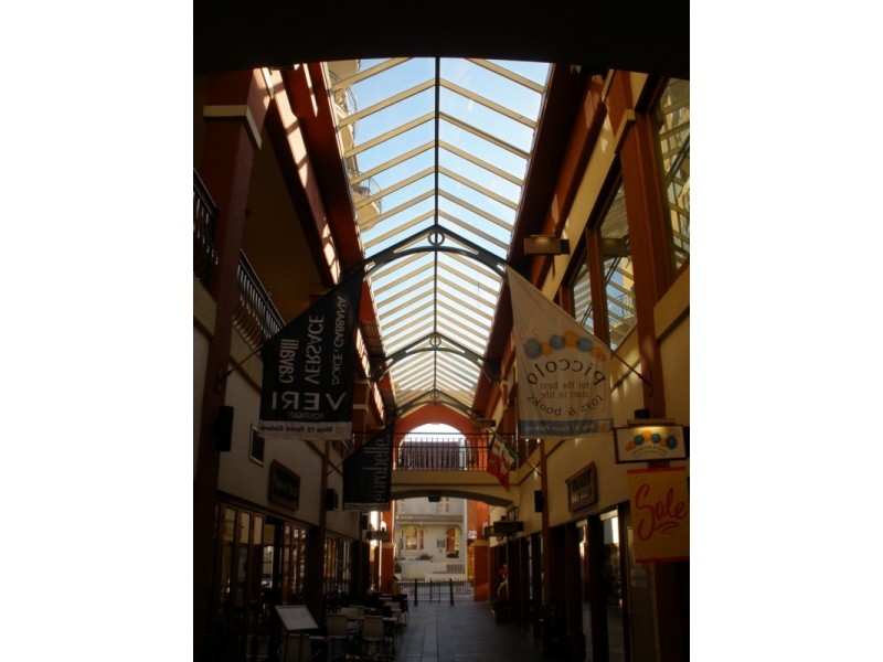 36/Italian Forum, 23 Norton Street, Leichhardt NSW 2040