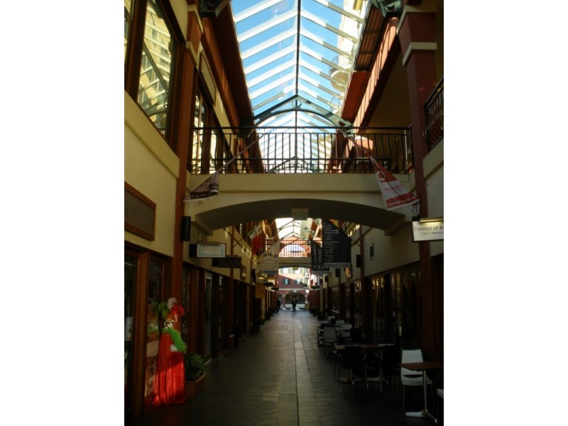 36/Italian Forum, 23 Norton Street, Leichhardt NSW 2040