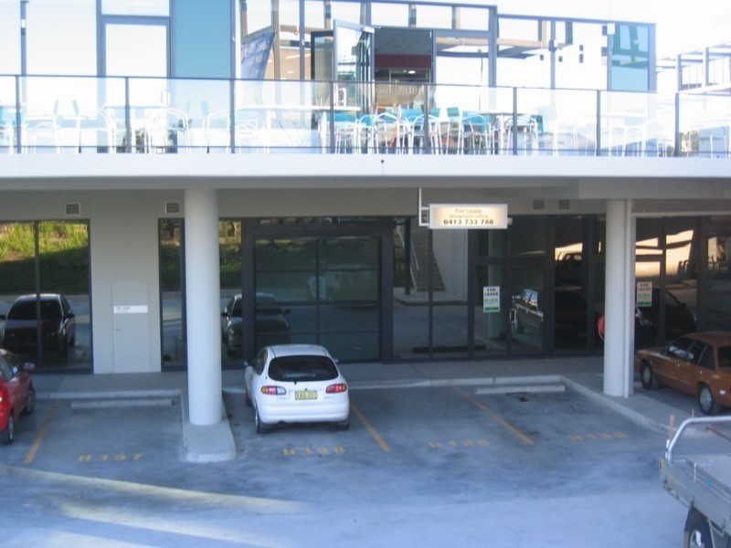 12/24-28 Lexington Drive, Bella Vista NSW 2153