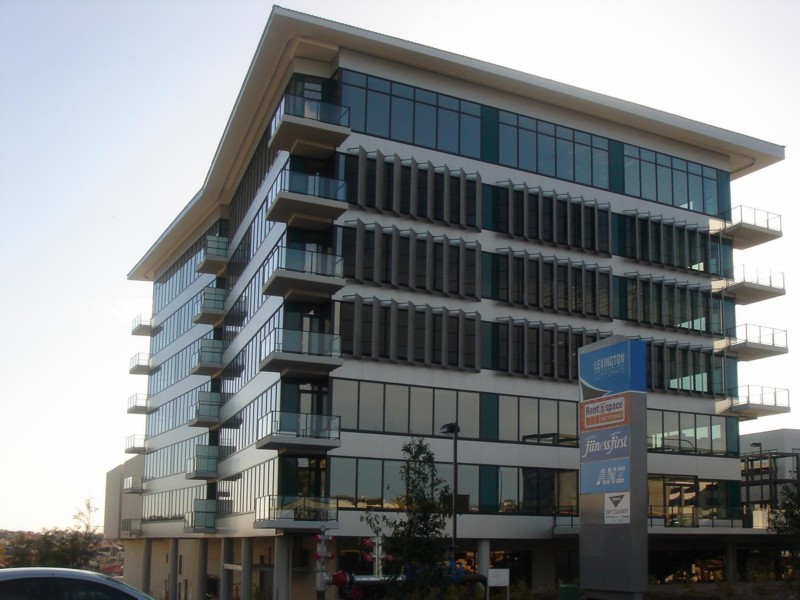 12/24-28 Lexington Drive, Bella Vista NSW 2153