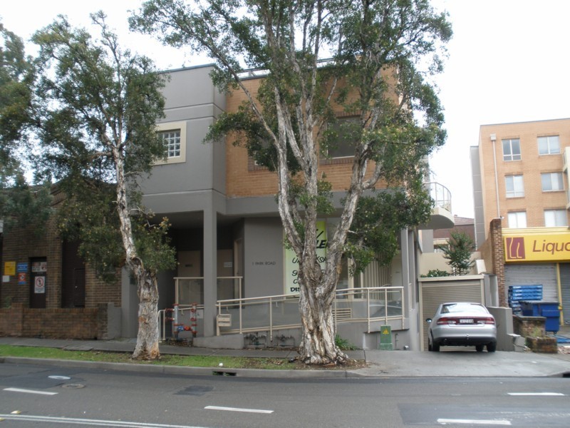 1 Park Road, Auburn NSW 2144