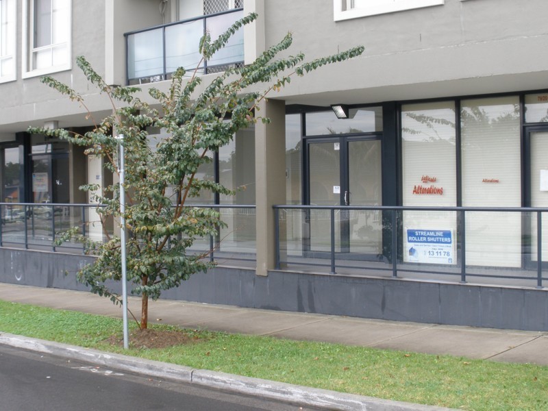 80/20 Herbert Street, West Ryde NSW 2114