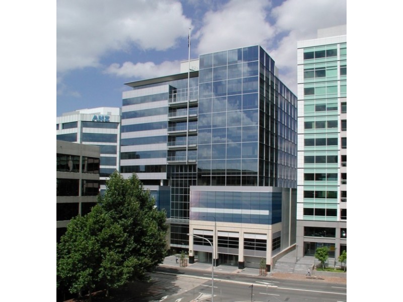 Level 4/18 Smith Street, Parramatta NSW 2150