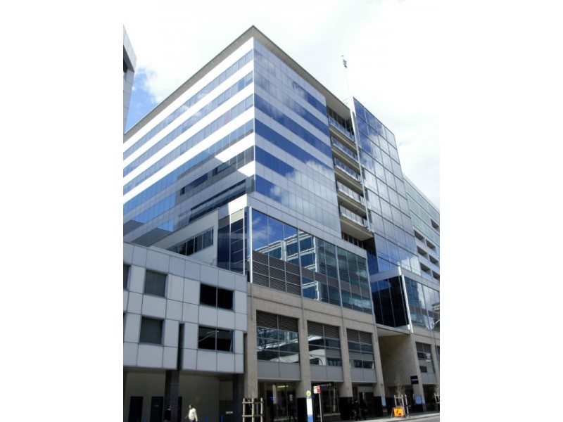 Level 4/18 Smith Street, Parramatta NSW 2150