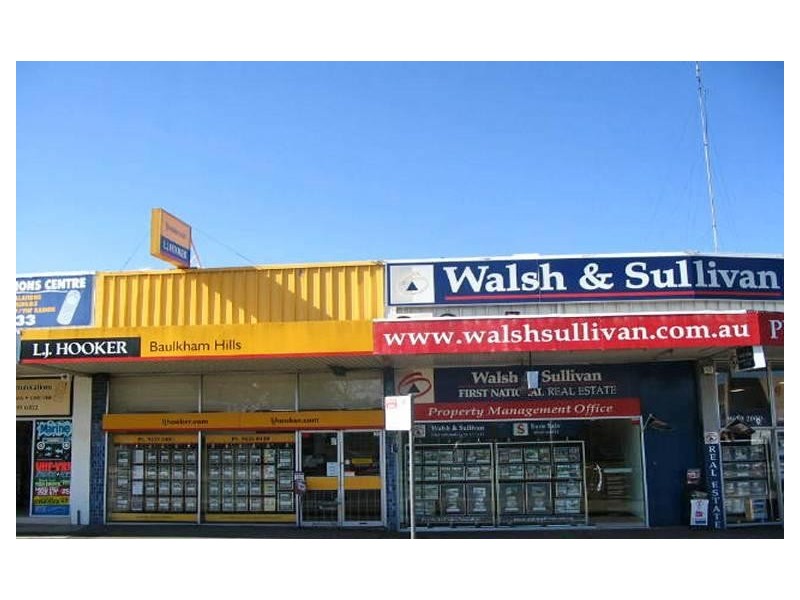 6-8 Seven Hills Road, Baulkham Hills NSW 2153