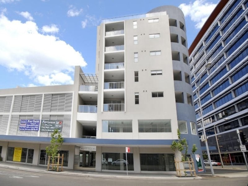 105 George Street, Parramatta NSW 2150