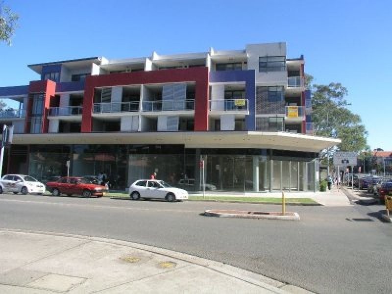 22/163-171 Hawkesbury Road, Westmead NSW 2145
