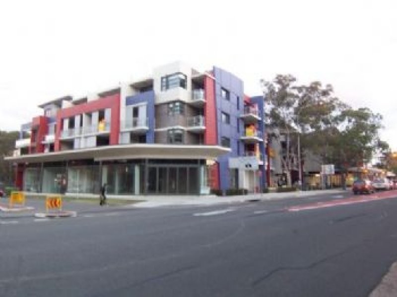 22/163-171 Hawkesbury Road, Westmead NSW 2145