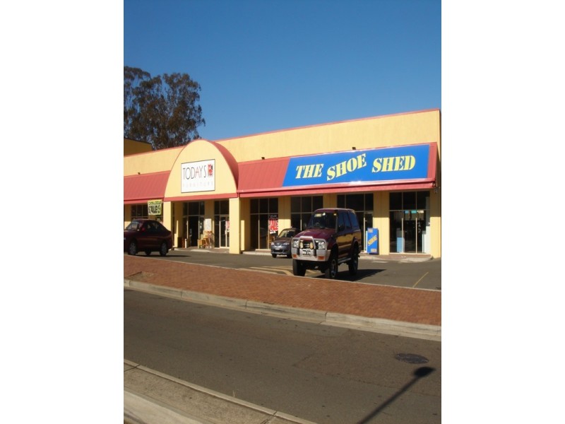 11C/6-10 Mount Street, Mount Druitt NSW 2770