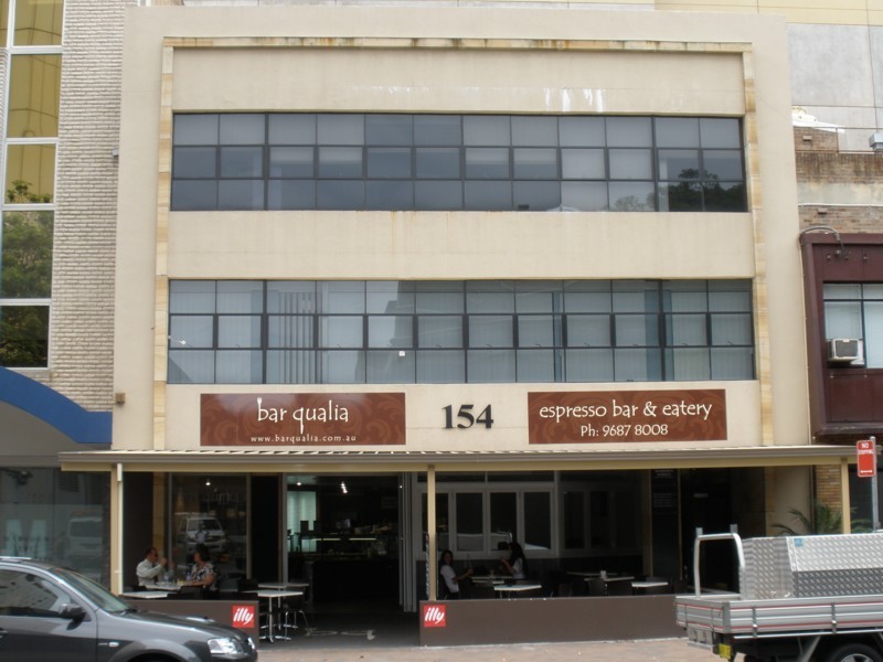 154 Marsden Street, Parramatta NSW 2150