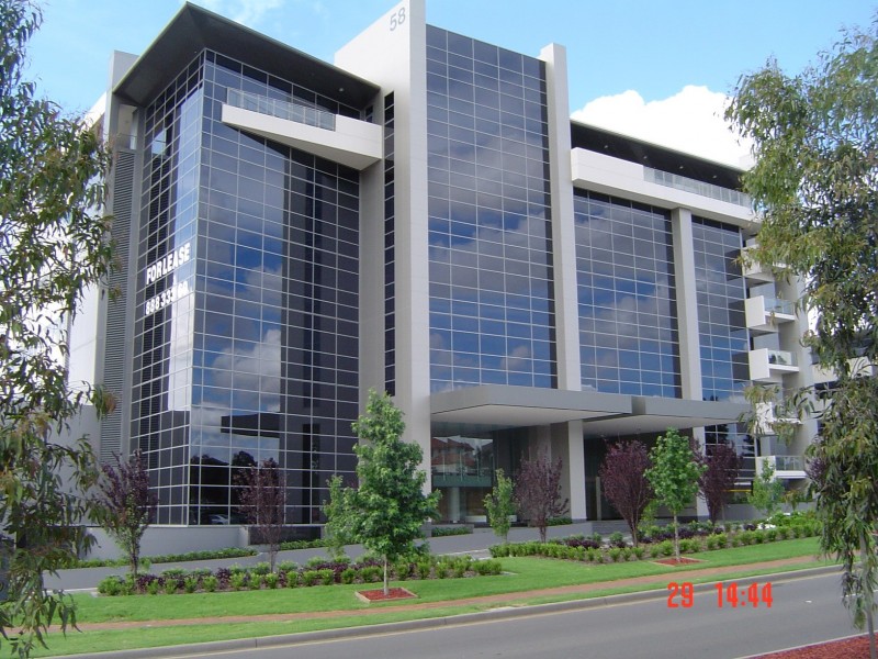 58 Norwest Boulevarde, Baulkham Hills NSW 2153