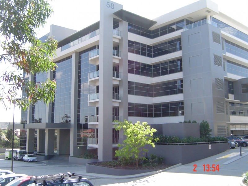 58 Norwest Boulevarde, Baulkham Hills NSW 2153