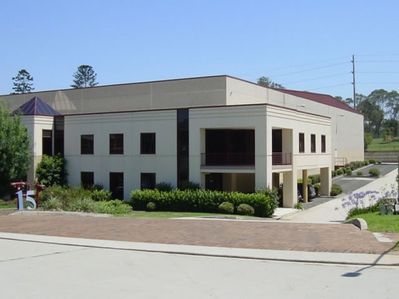 7/15 Columbia Way, Baulkham Hills NSW 2153