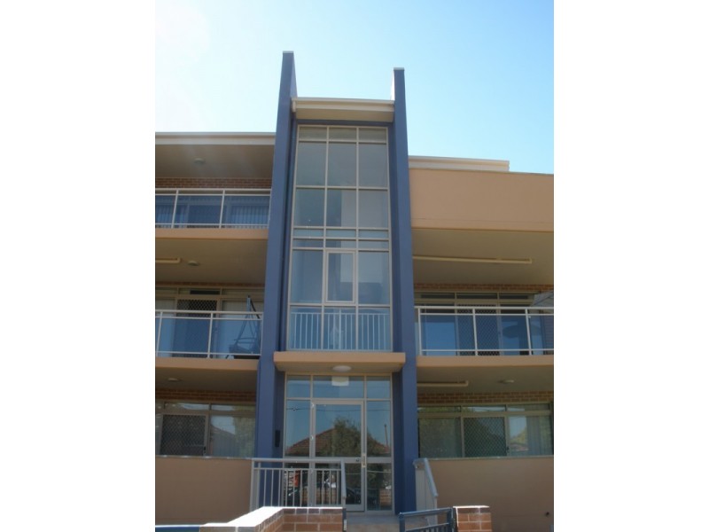 17/64-68 Cardigan Street, Guildford NSW 2161