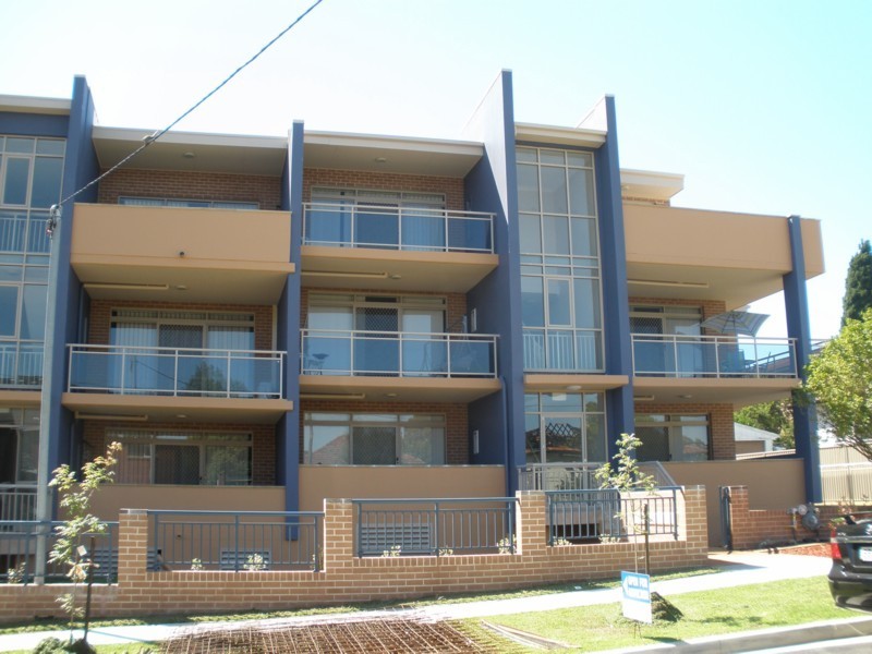 17/64-68 Cardigan Street, Guildford NSW 2161