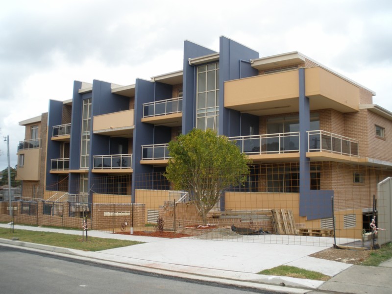 5/64-68 Cardigan Street, Guildford NSW 2161