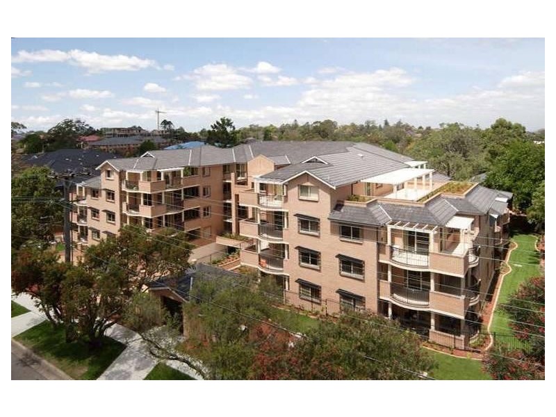 7/49-55 Cecil Avenue, Castle Hill NSW 2154