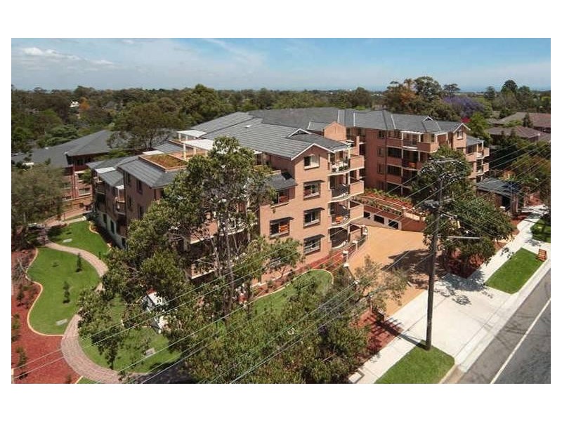 7/49-55 Cecil Avenue, Castle Hill NSW 2154