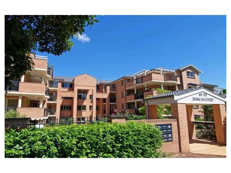 7/49-55 Cecil Avenue, Castle Hill NSW 2154