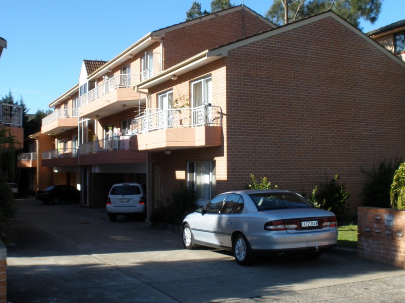 3/12 Hargrave Road, Auburn NSW 2144