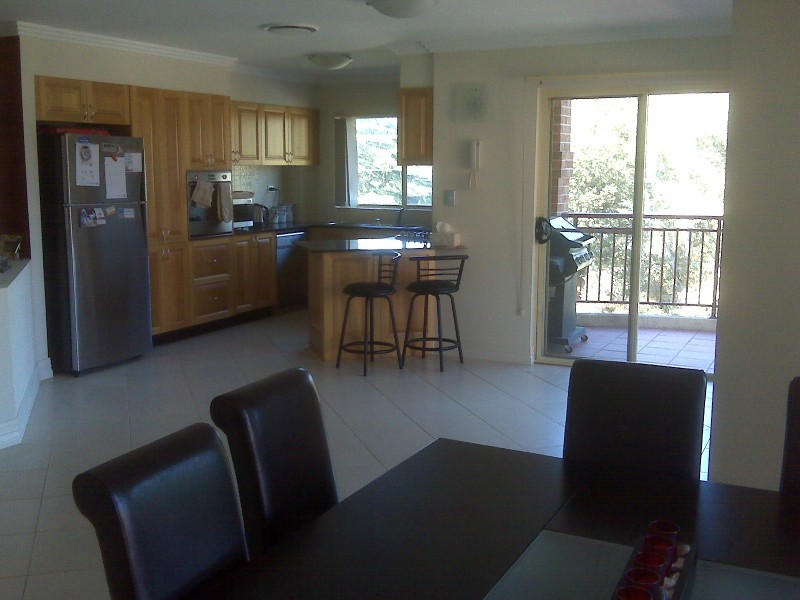 20/19 Sherwin Avenue, Castle Hill NSW 2154