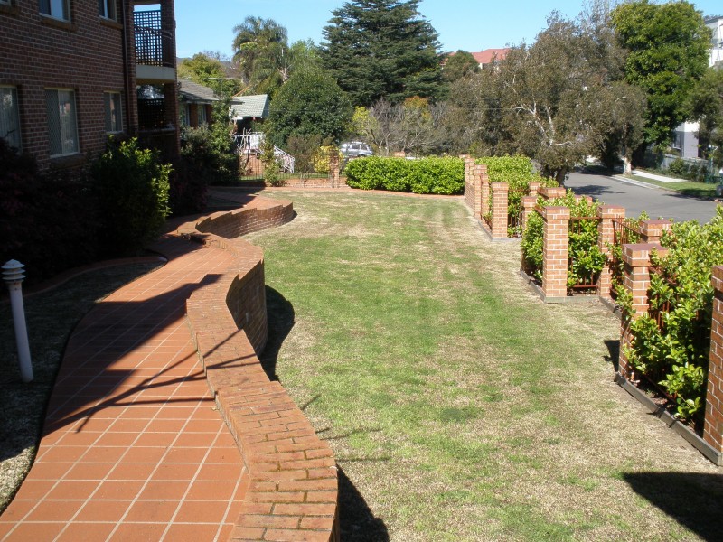 20/19 Sherwin Avenue, Castle Hill NSW 2154