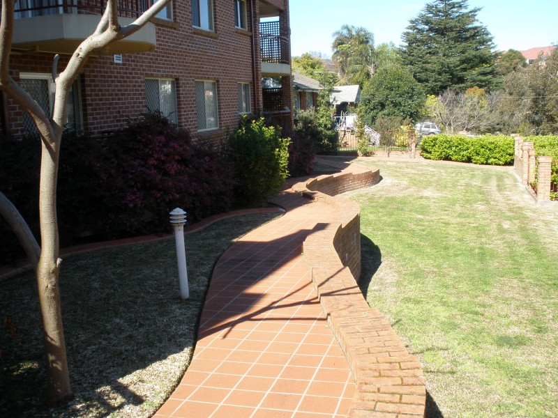 20/19 Sherwin Avenue, Castle Hill NSW 2154