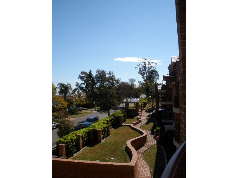 20/19 Sherwin Avenue, Castle Hill NSW 2154