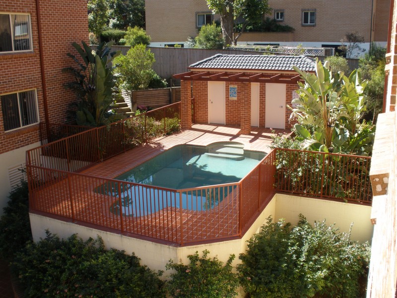 20/19 Sherwin Avenue, Castle Hill NSW 2154