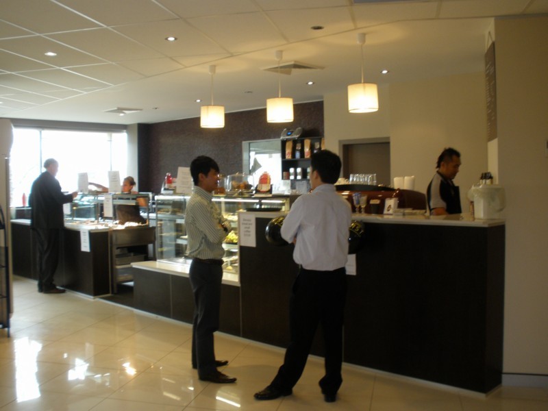 1C Grand Avenue, Rosehill NSW 2142