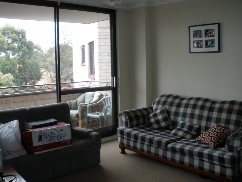 58/504 Church Street, North Parramatta NSW 2151