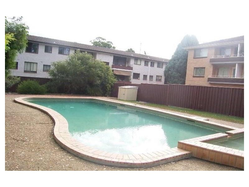 58/504 Church Street, North Parramatta NSW 2151