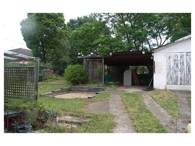 45-47 Kerrs Road, Castle Hill NSW 2154