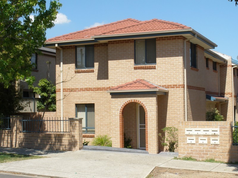 1/8-10 Edgar Street, Auburn NSW 2144