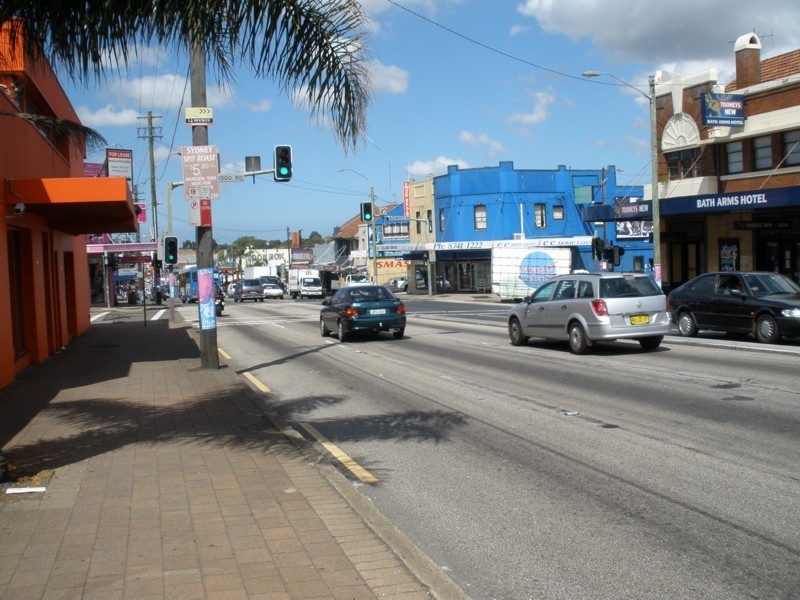 2 Burwood Road, Concord NSW 2137