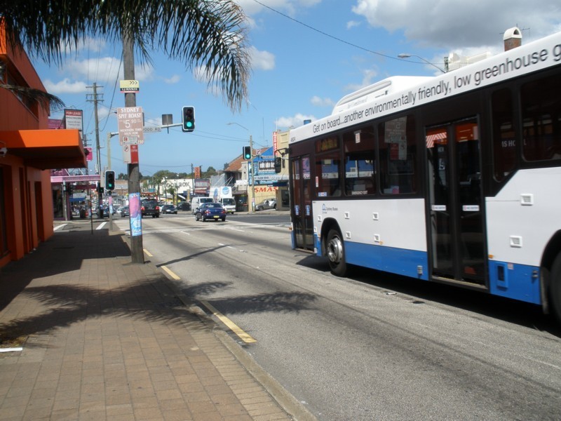 2 Burwood Road, Concord NSW 2137