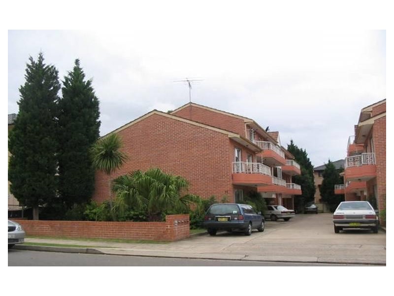 5/10 Hargrave Road, Auburn NSW 2144