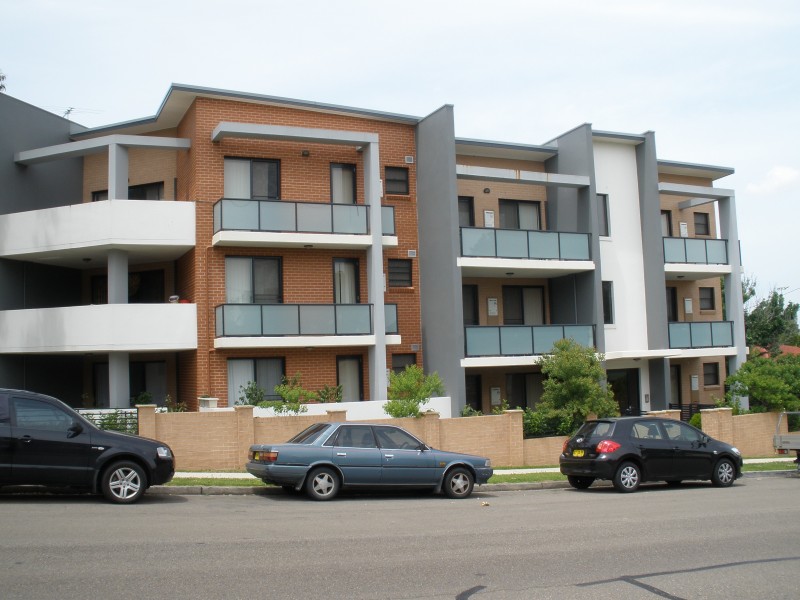 8/23-33 Napier Street, Parramatta NSW 2150