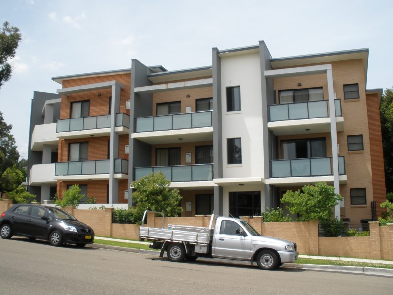 8/23-33 Napier Street, Parramatta NSW 2150
