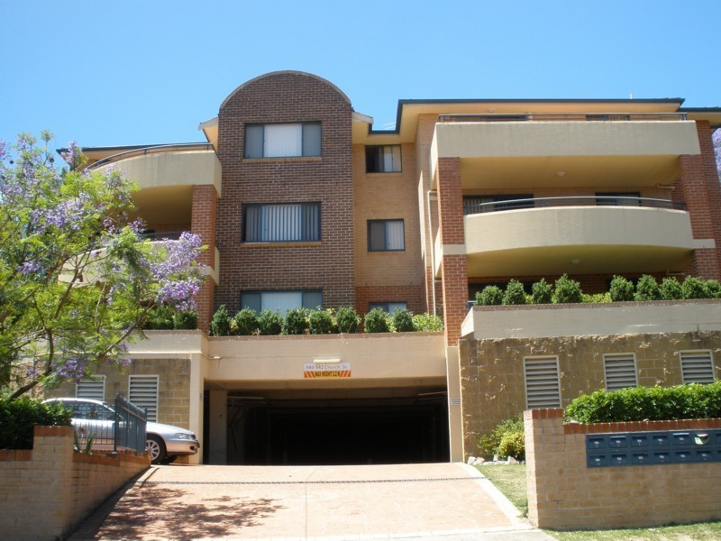 6/540-542 Church Street, North Parramatta NSW 2151