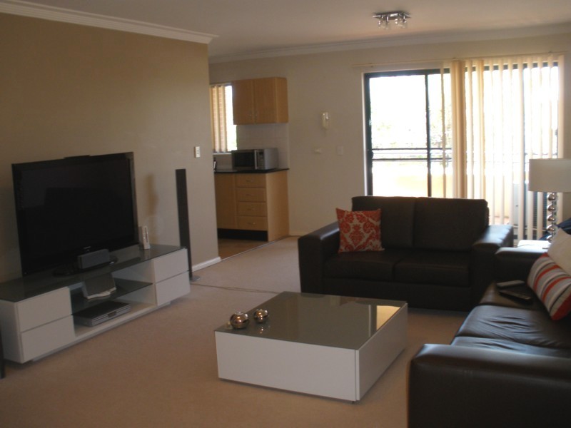 6/540-542 Church Street, North Parramatta NSW 2151