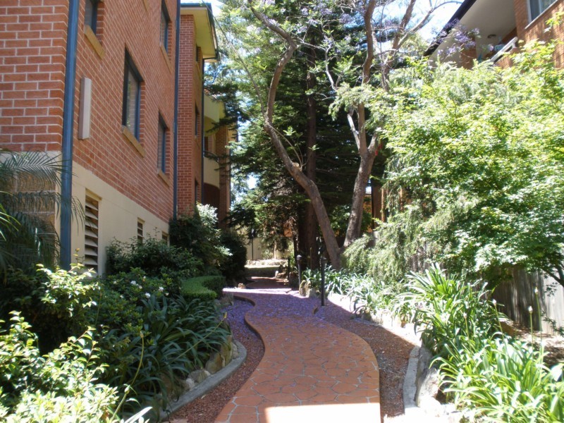 6/540-542 Church Street, North Parramatta NSW 2151