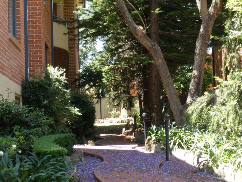 6/540-542 Church Street, North Parramatta NSW 2151