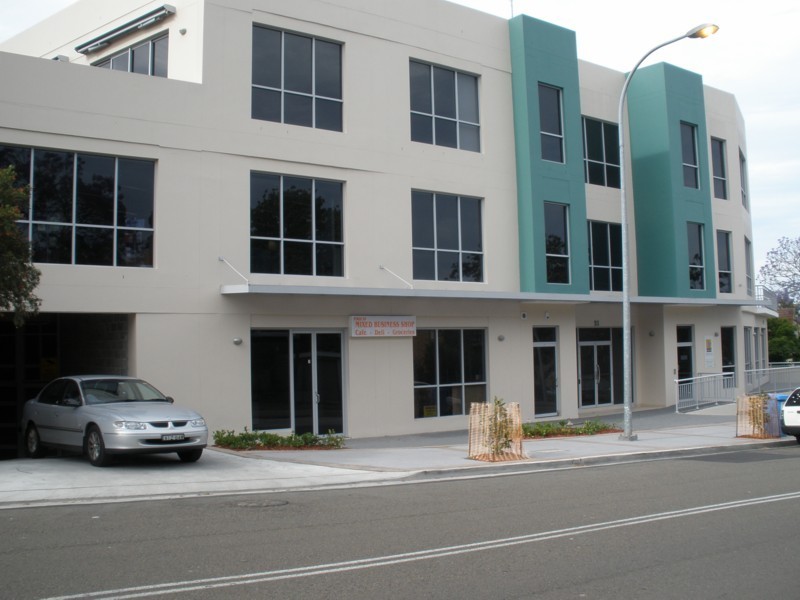 21 Pirie Street, Liverpool NSW 2170