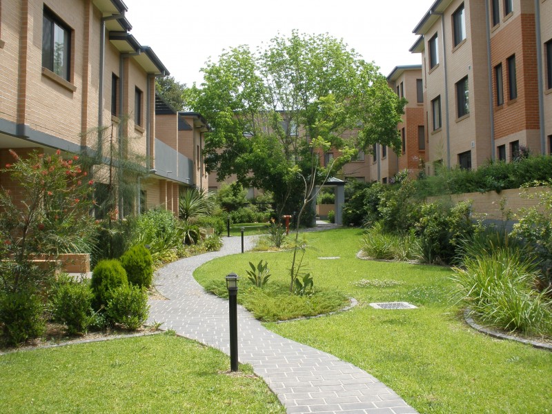 15/23-33 Napier Street, Parramatta NSW 2150