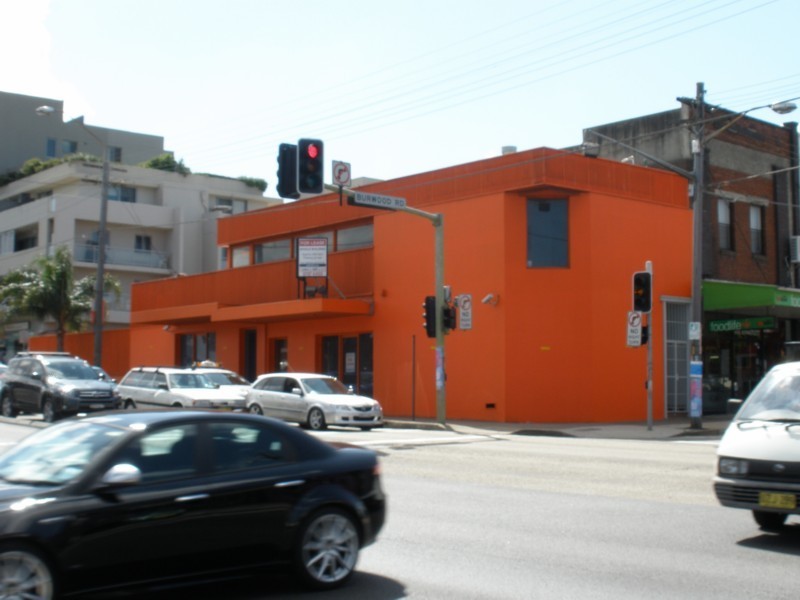 2 Burwood Road, Concord NSW 2137