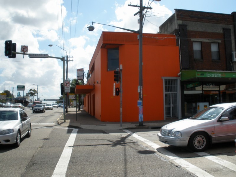 2 Burwood Road, Concord NSW 2137